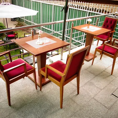 Hotel Royal Gold - Ruza Sarajevo