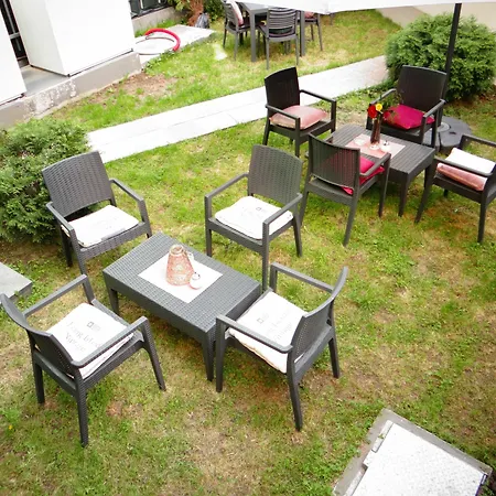 Royal Gold 3* Sarajevo